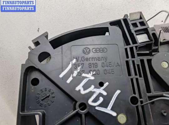 купить Переключатель отопителя на Volkswagen Passat B4