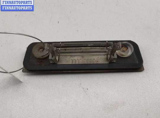 купить Подсветка номера на Ford Fusion