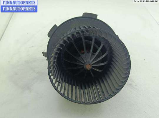 купить Двигатель отопителя (моторчик печки) на Opel Zafira B (2004-2014)