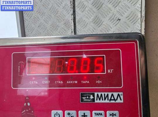 купить Эмблема на Mercedes C-Class W203 (2000-2006)