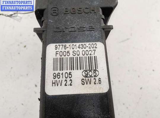 купить Моторчик стеклоподъемника передний левый на Volkswagen Golf-4