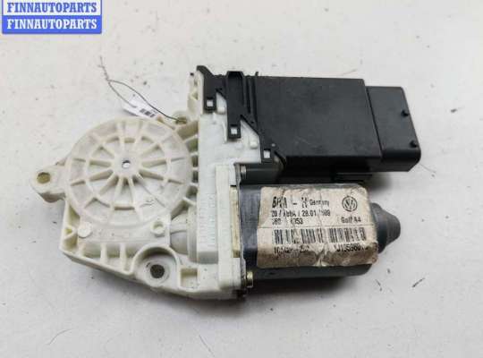 купить Моторчик стеклоподъемника передний левый на Volkswagen Golf-4
