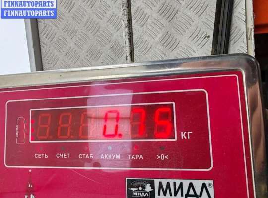 купить Моторчик стеклоподъемника передний левый на Volkswagen Golf-4