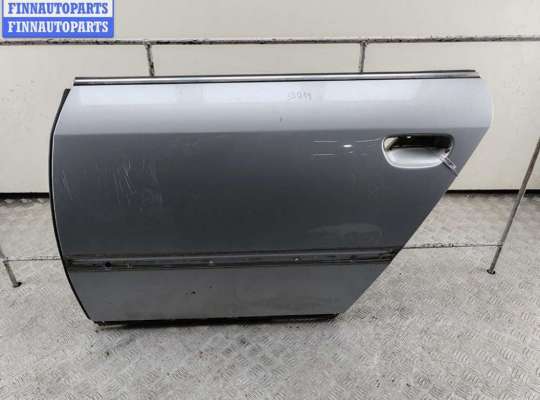 купить Дверь боковая задняя левая на Audi A6 C5 (1997-2005)