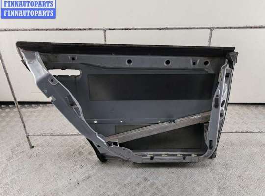 купить Дверь боковая задняя левая на Audi A6 C5 (1997-2005)