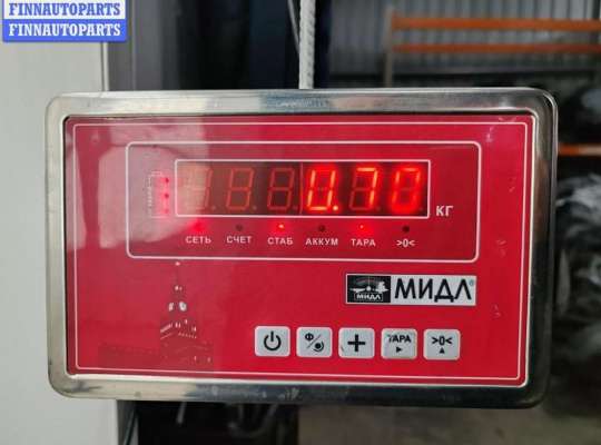 купить Трубка охлаждающей жидкости металлическая на Audi A4 B6 (2001-2004)