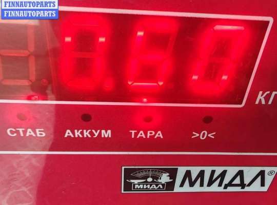 купить Форсунка топливная на Mercedes Vito-2 / Viano W639 (2003-2014)