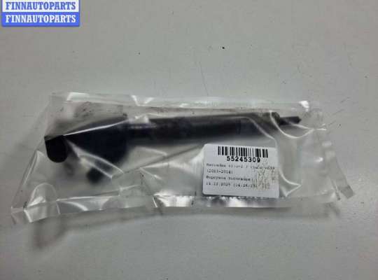 купить Форсунка топливная на Mercedes Vito-2 / Viano W639 (2003-2014)