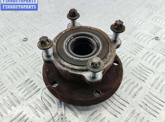 купить Ступица задняя левая на BMW 5 E39 (1995-2003)