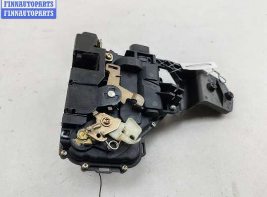 купить Замок двери передней правой на Volkswagen Passat B5