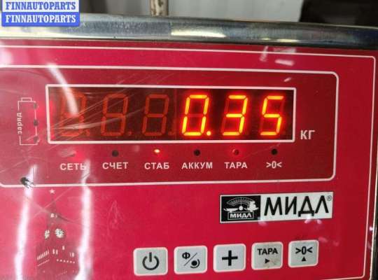 Козырек солнцезащитный