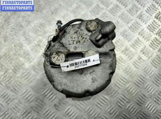 купить Компрессор кондиционера на BMW 3 E90/E91/E92/E93 (2005-2013)