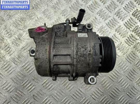Компрессор кондиционера BM3606014 на BMW 3 E90/E91/E92/E93 (2005-2013)
