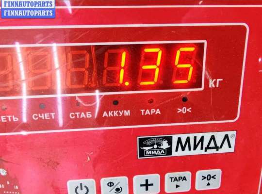 купить Ремень безопасности передний правый на Volkswagen Passat B6