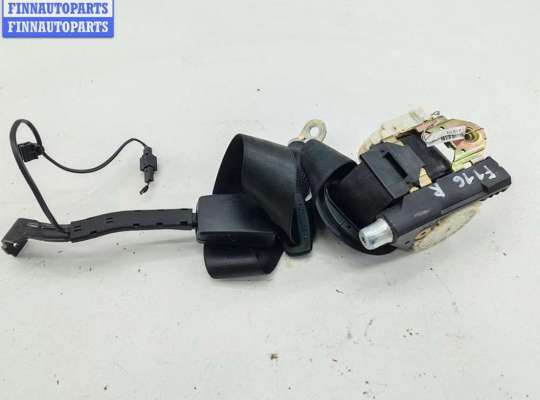 купить Ремень безопасности передний правый на Volkswagen Passat B6