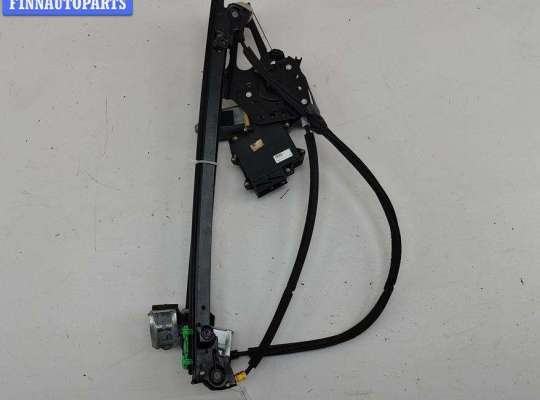 купить Стеклоподъемник электрический передний левый на Seat Alhambra (2000-2010)