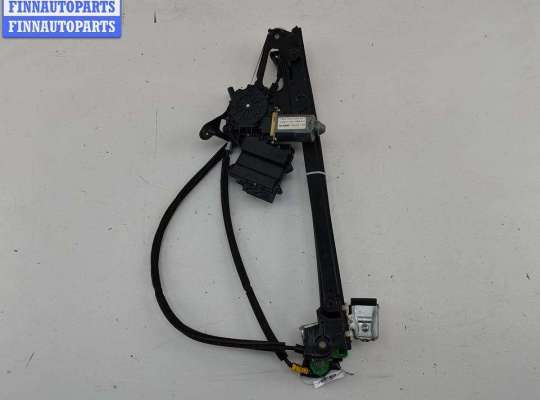 купить Стеклоподъемник электрический передний левый на Seat Alhambra (2000-2010)