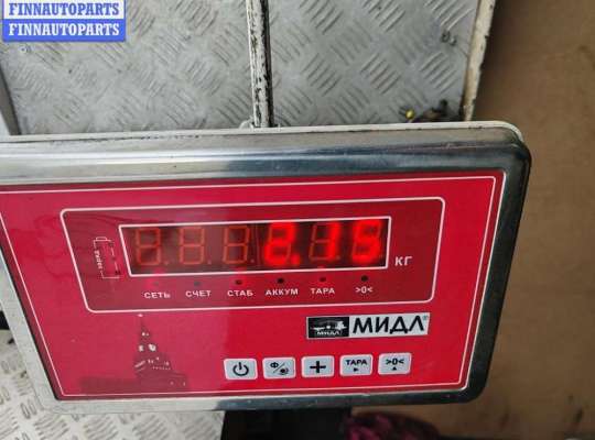 купить Стеклоподъемник электрический передний левый на Seat Alhambra (2000-2010)