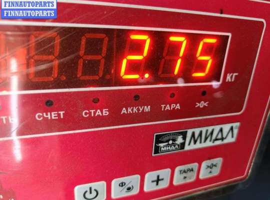 купить Крыло переднее правое на Audi A4 B6 (2001-2004)