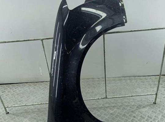 купить Крыло переднее правое на Audi A4 B6 (2001-2004)