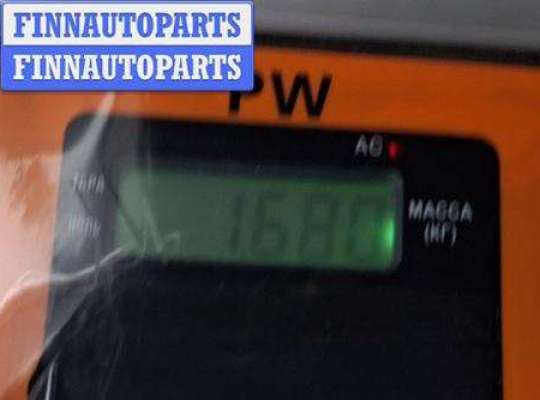 купить Двигатель отопителя (моторчик печки) на BMW 5 E39 (1995-2003)