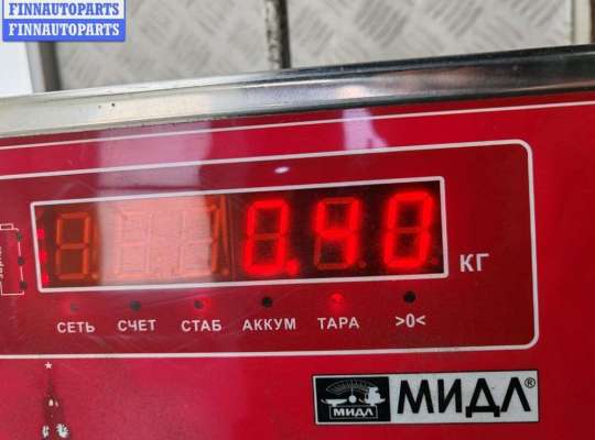 купить Щеткодержатель (поводок стеклоочистителя) передний на Mitsubishi Carisma