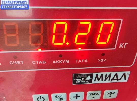 Щит (диск) опорный тормозной на Chrysler Voyager III (GS)