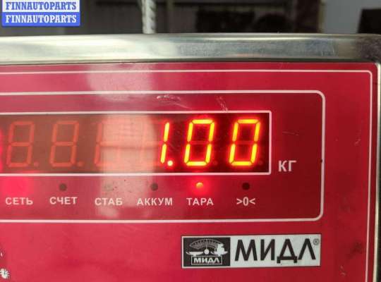 купить Муфта вентилятора на Volkswagen Passat B5