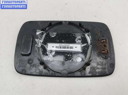 купить Стекло зеркала наружного левого на BMW 3 E36 (1991-2000)