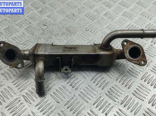 купить Радиатор системы EGR на Seat Alhambra (2000-2010)