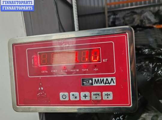 купить Радиатор системы EGR на Seat Alhambra (2000-2010)