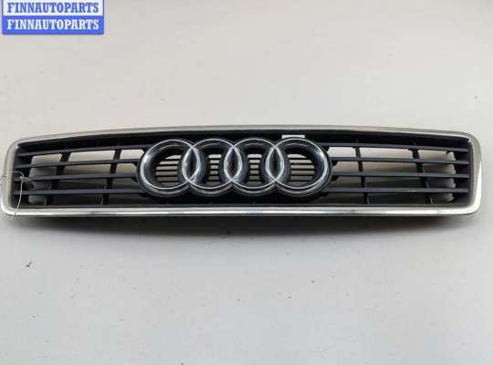 Купить Решетка радиатора на Audi A6 C5 (1997-2005) Решетка радиатора AU1701359 на Audi A6 C5 (1997-2005)