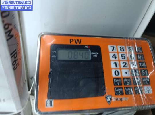 купить Кран отопителя (печки) на BMW 5 E39 (1995-2003)