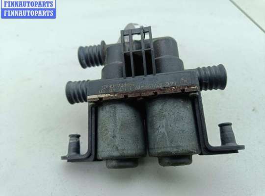 купить Кран отопителя (печки) на BMW 5 E39 (1995-2003)