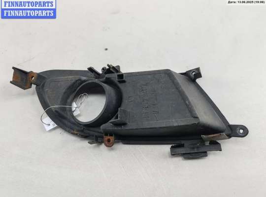 купить Рамка фары противотуманной левой на Mitsubishi Lancer (2000-2010)