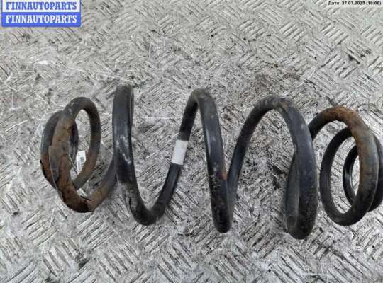 купить Пружина подвески задняя на Opel Signum (2003-2008)