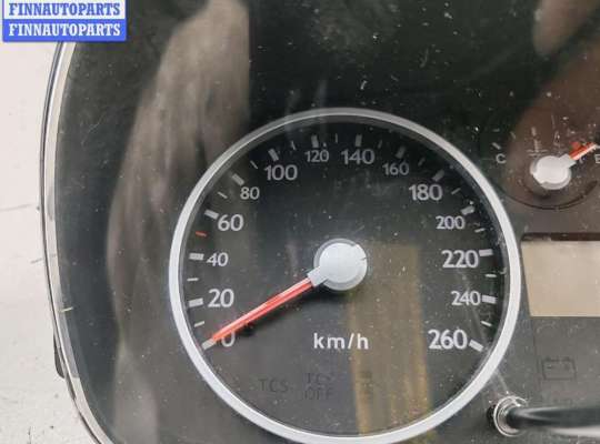 купить Щиток приборный (панель приборов) на Hyundai Coupe (2002-2008)