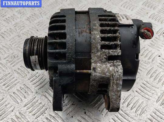 купить Генератор на Opel Astra H (2004-2009)