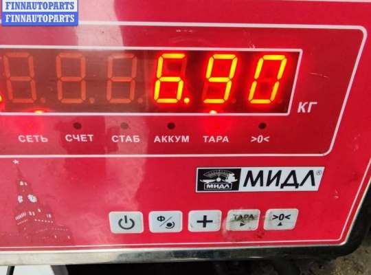 купить Генератор на Opel Astra H (2004-2009)