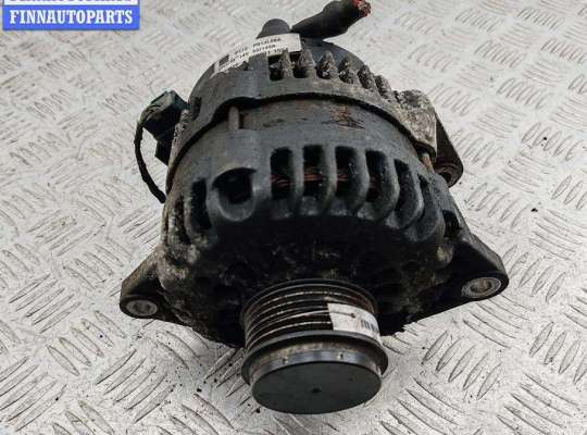 купить Генератор на Opel Astra H (2004-2009)