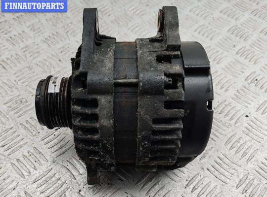 купить Генератор на Opel Astra H (2004-2009)