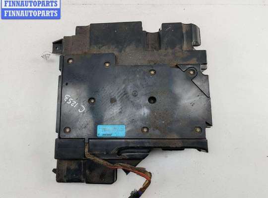 Усилитель музыкальный MB1655941 на Mercedes M-Class ML W163 (1998-2004)