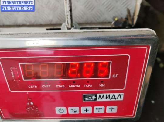 купить Усилитель музыкальный на Mercedes M-Class ML W163 (1998-2004)