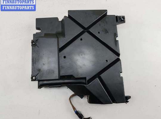 купить Усилитель музыкальный на Mercedes M-Class ML W163 (1998-2004)