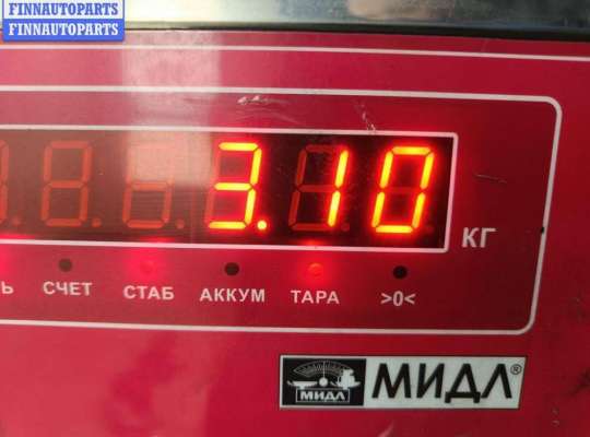 купить Суппорт задний левый на Hyundai Coupe (2002-2008)