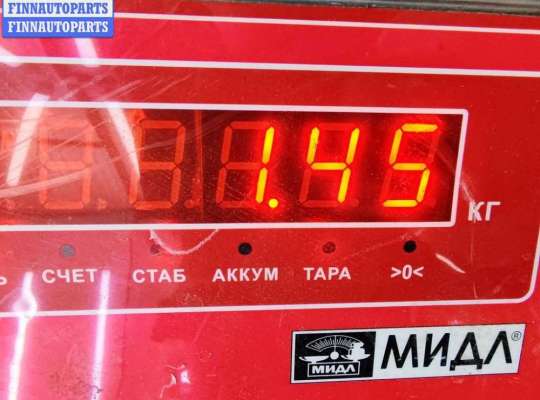 купить Корпус воздушного фильтра на Volkswagen Passat B6