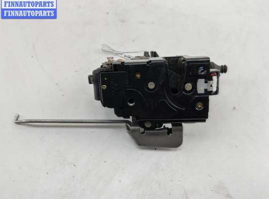 купить Замок двери передней левой на Audi A4 B6 (2001-2004)