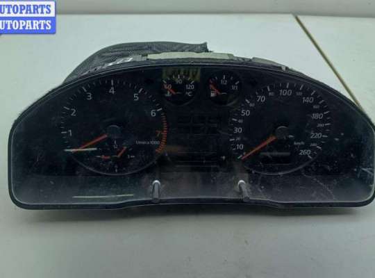 купить Щиток приборный (панель приборов) на Audi A4 B5 (1994-2001)