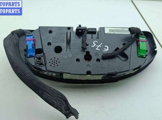 купить Щиток приборный (панель приборов) на Audi A4 B5 (1994-2001)