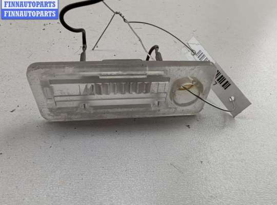купить Подсветка номера на Audi A6 C5 (1997-2005)